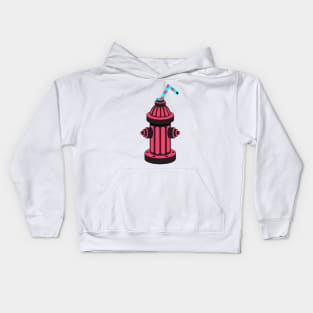 WATEveR Kids Hoodie